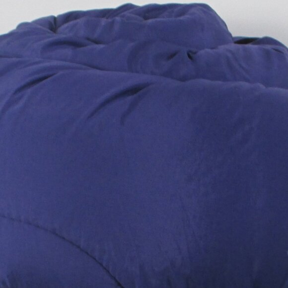 L. L. BEAN FLANNEL-LINED CAMP 20° SLEEPING BAG - Picture 2 of 16